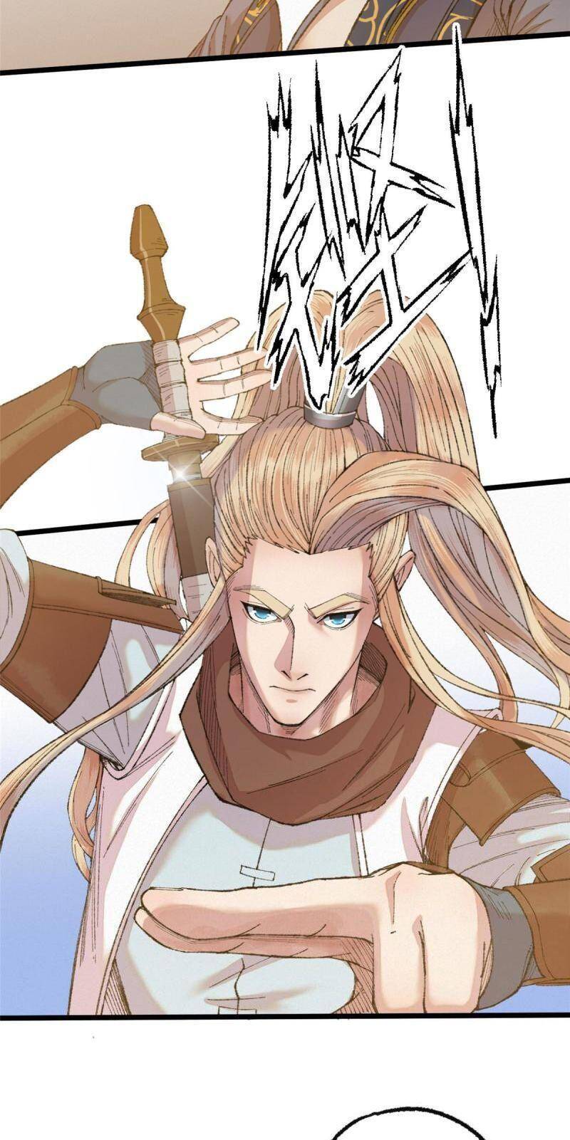 Khu Thần Chapter 87 - 3