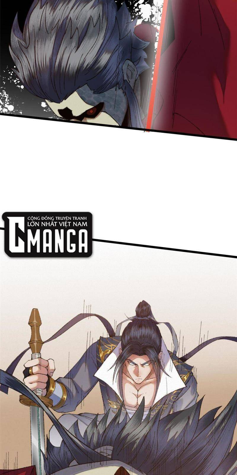 Khu Thần Chapter 87 - 22