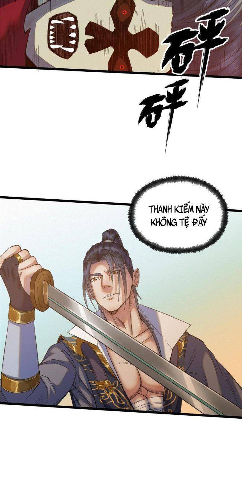 Khu Thần Chapter 87 - 23