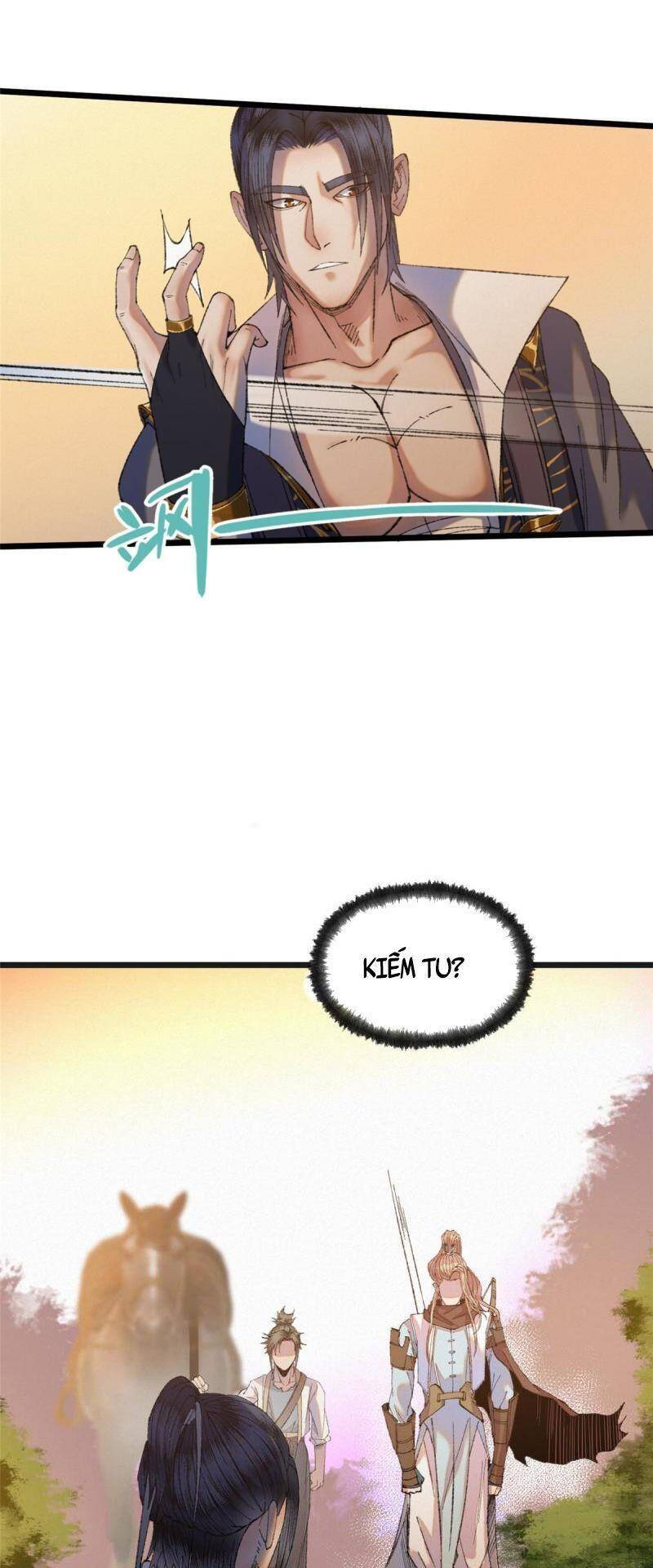 Khu Thần Chapter 87 - 24