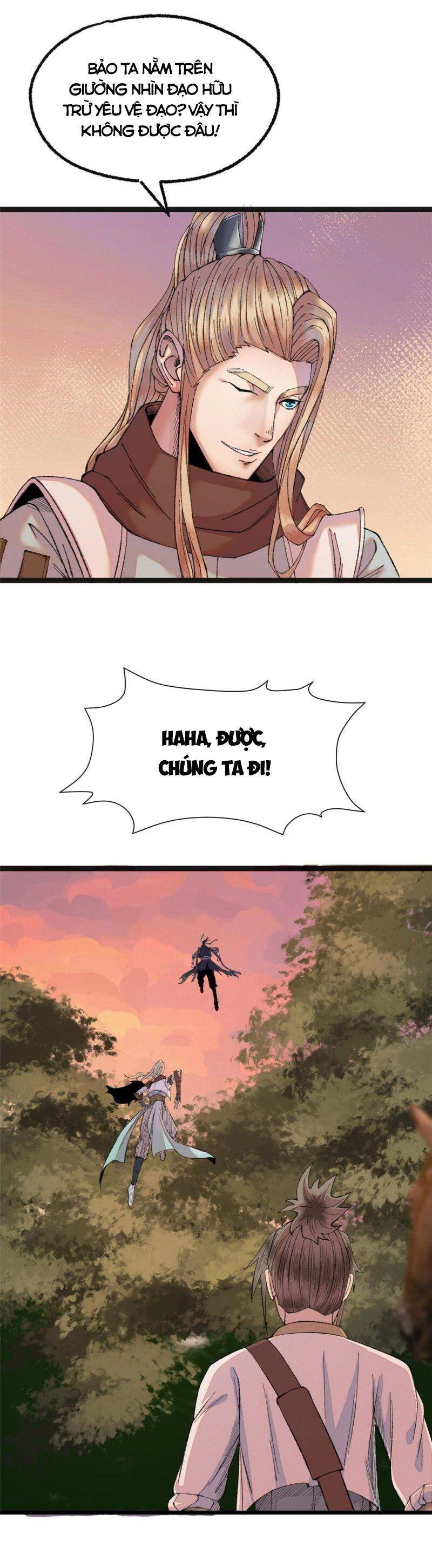 Khu Thần Chapter 87 - 29