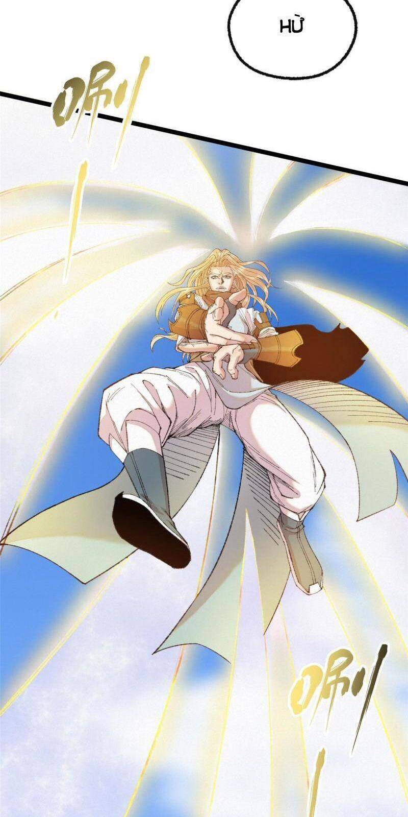 Khu Thần Chapter 87 - 4