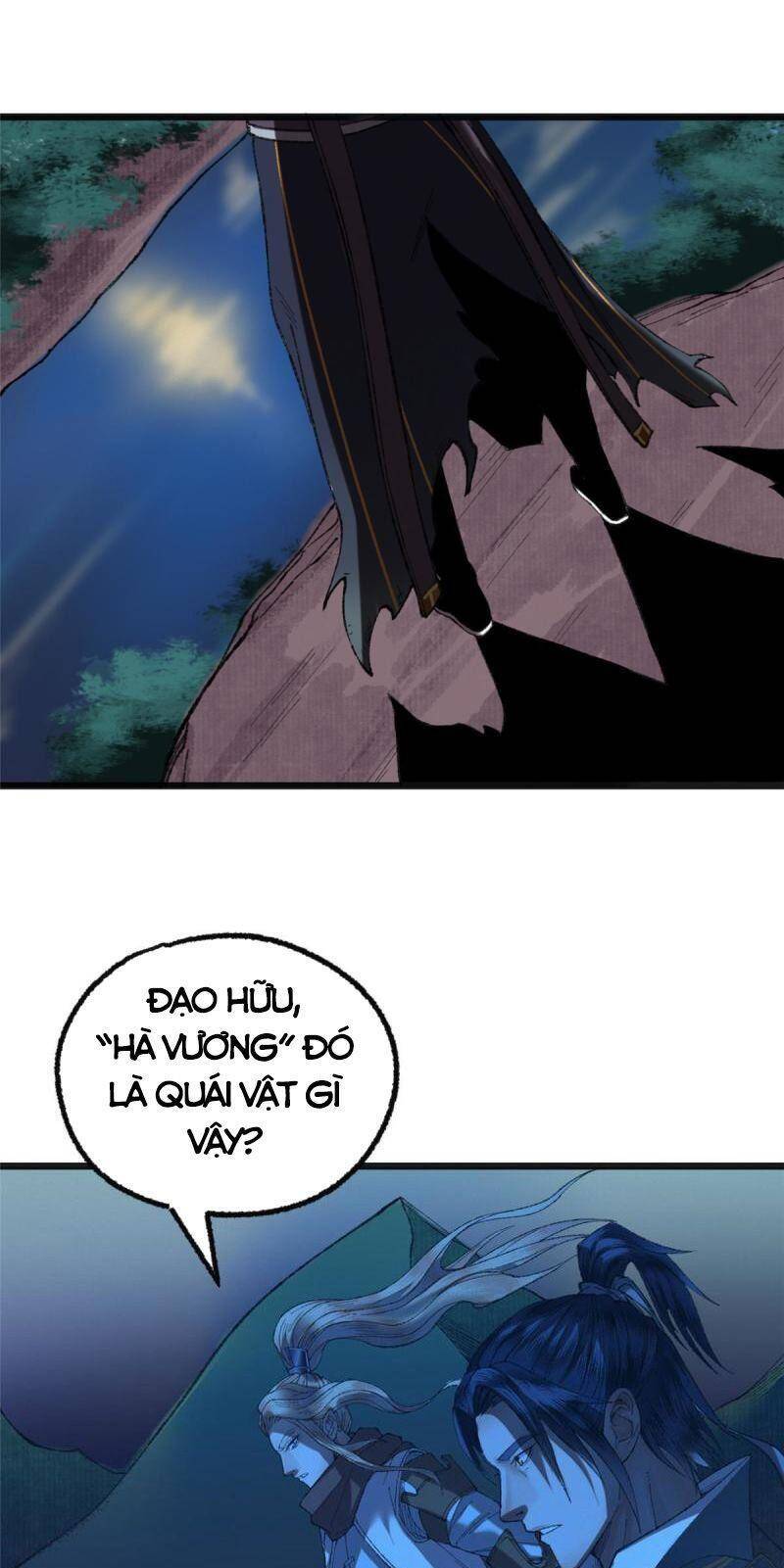 Khu Thần Chapter 87 - 31