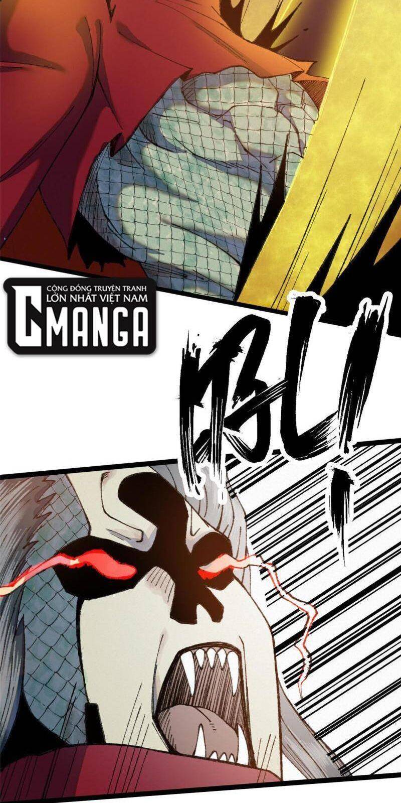 Khu Thần Chapter 87 - 6