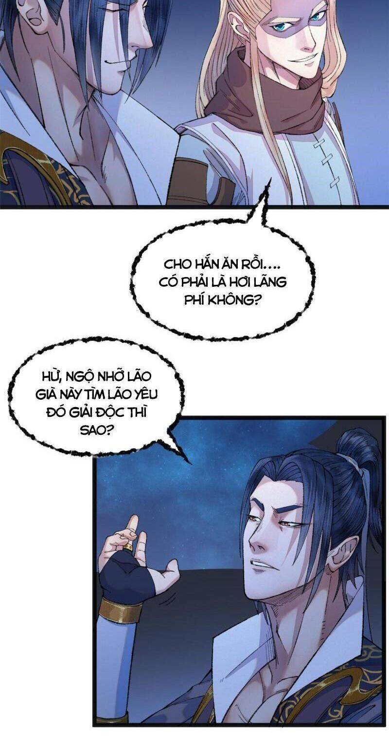 Khu Thần Chapter 88 - 11