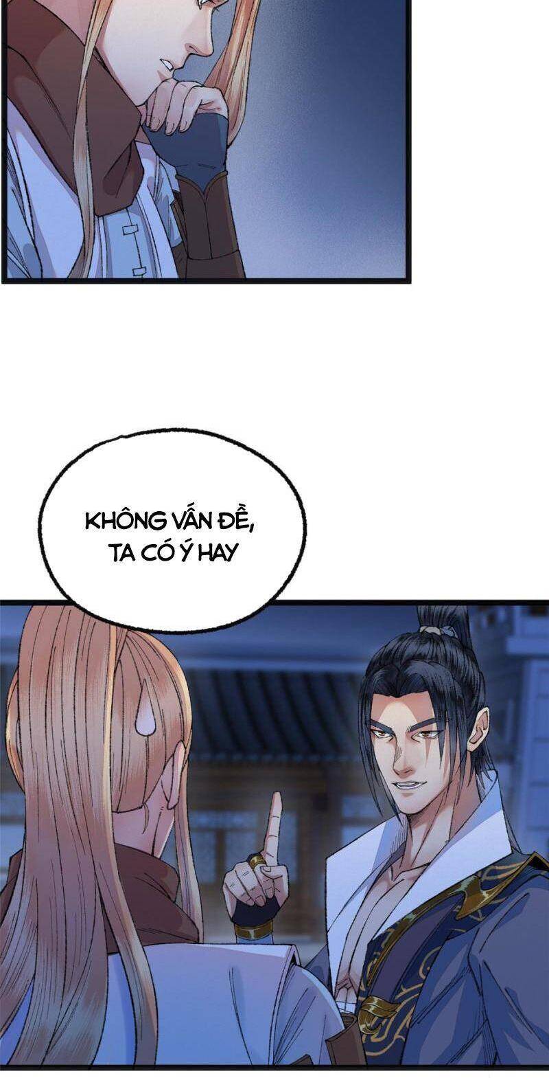 Khu Thần Chapter 88 - 14