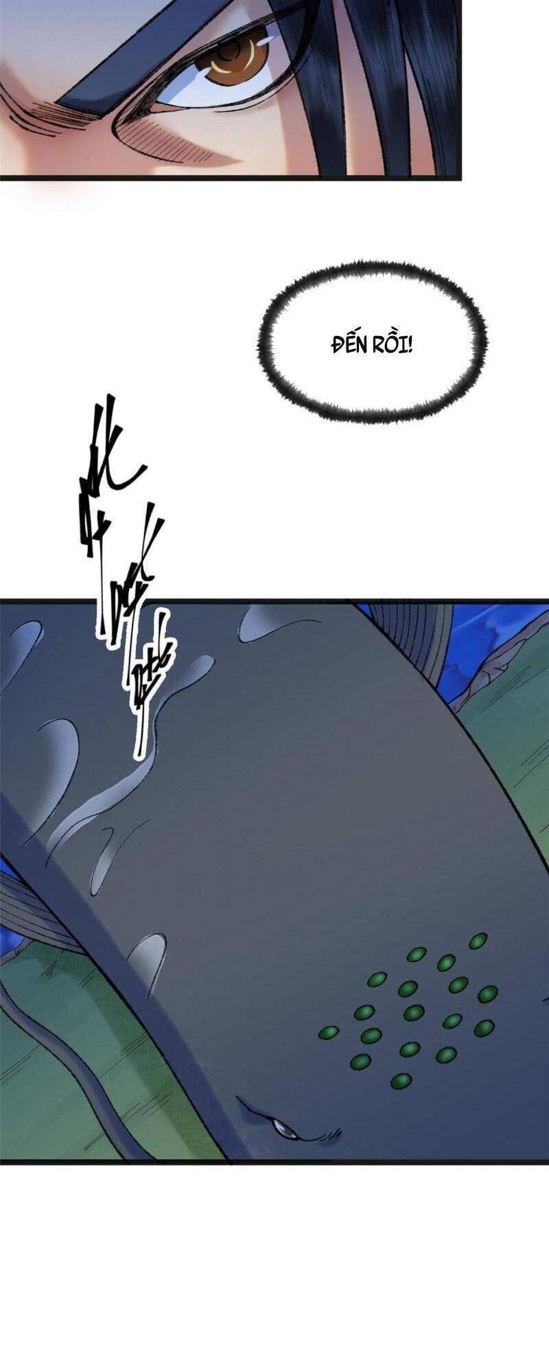 Khu Thần Chapter 88 - 19