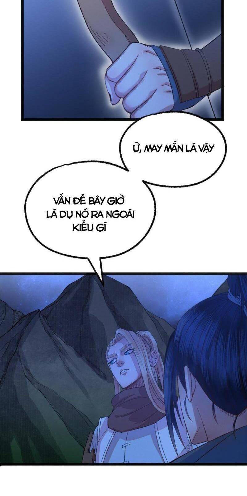 Khu Thần Chapter 88 - 4