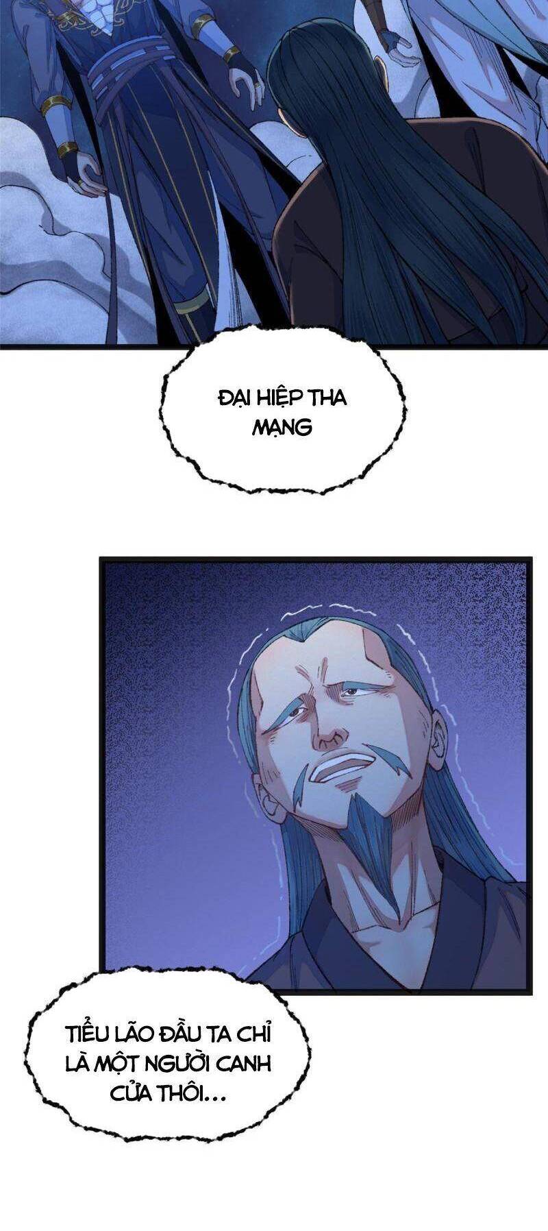 Khu Thần Chapter 88 - 7