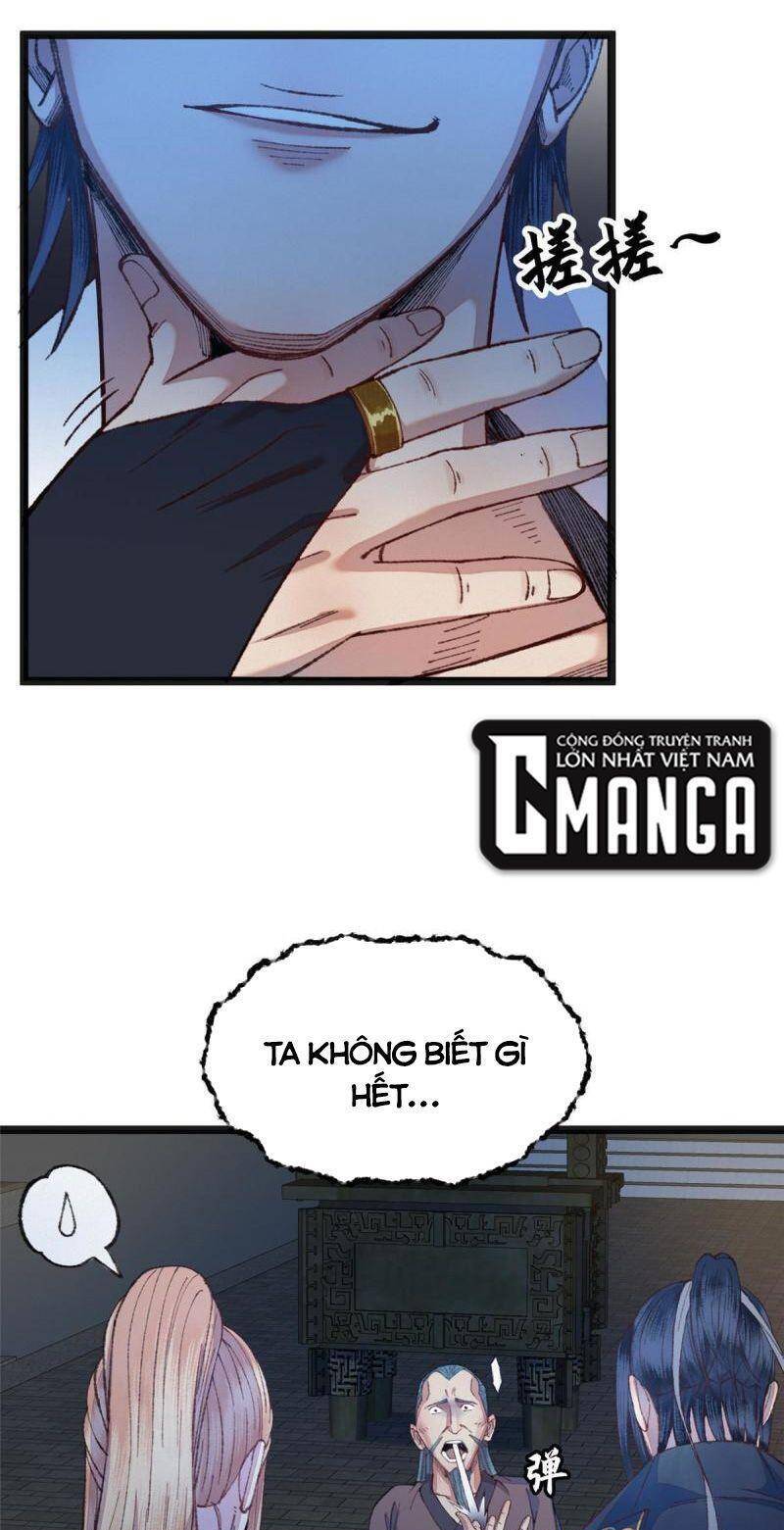 Khu Thần Chapter 88 - 8