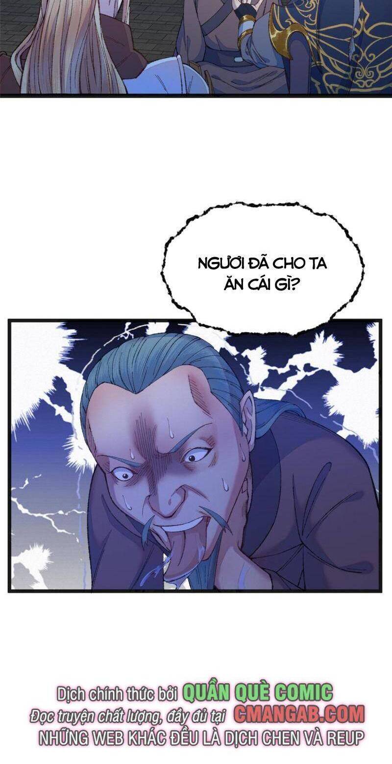 Khu Thần Chapter 88 - 9