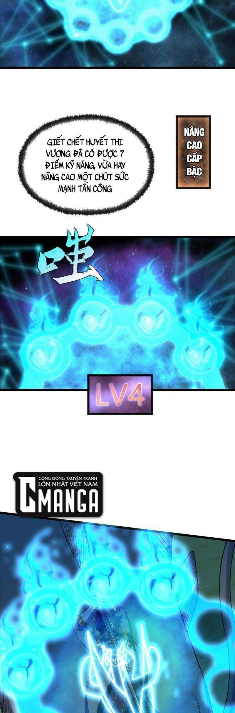 Khu Thần Chapter 89 - 2