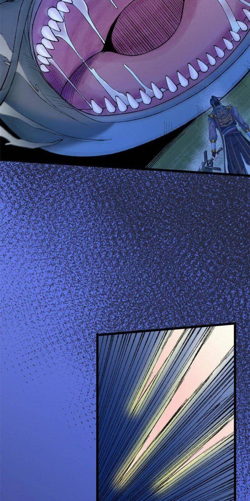 Khu Thần Chapter 89 - 11