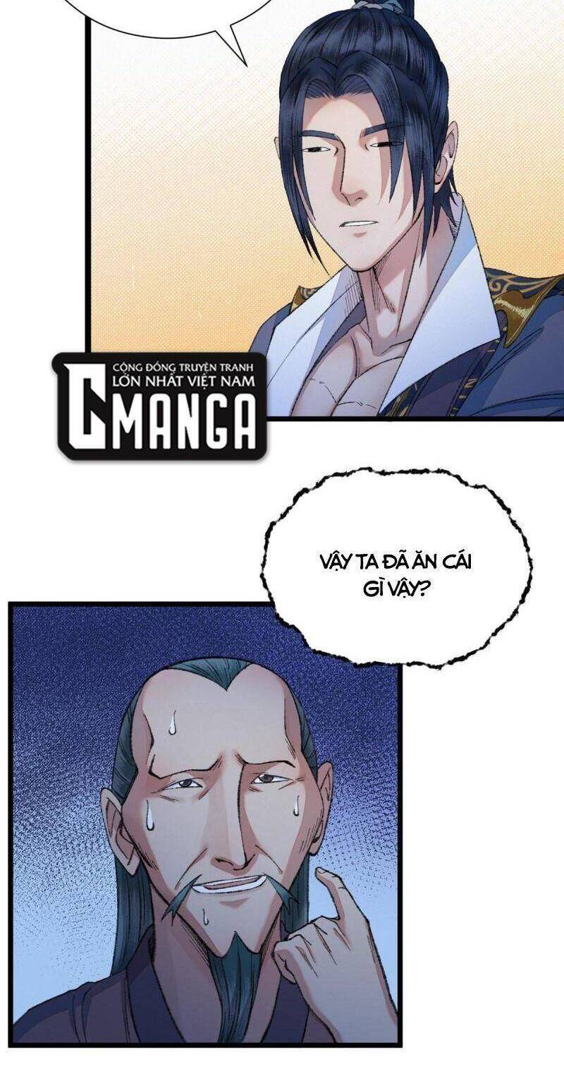 Khu Thần Chapter 89 - 20