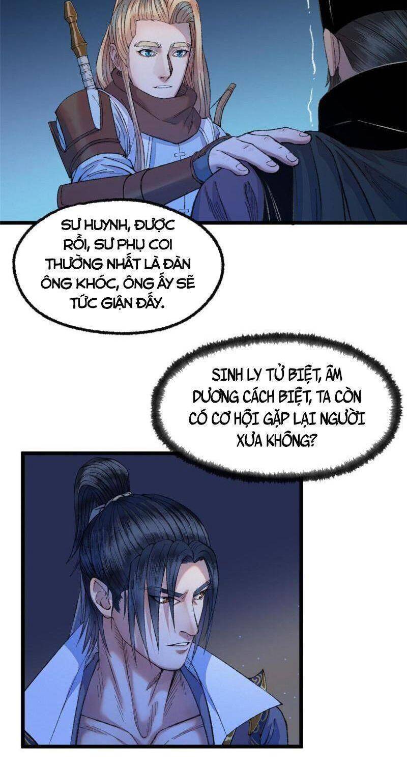 Khu Thần Chapter 89 - 25