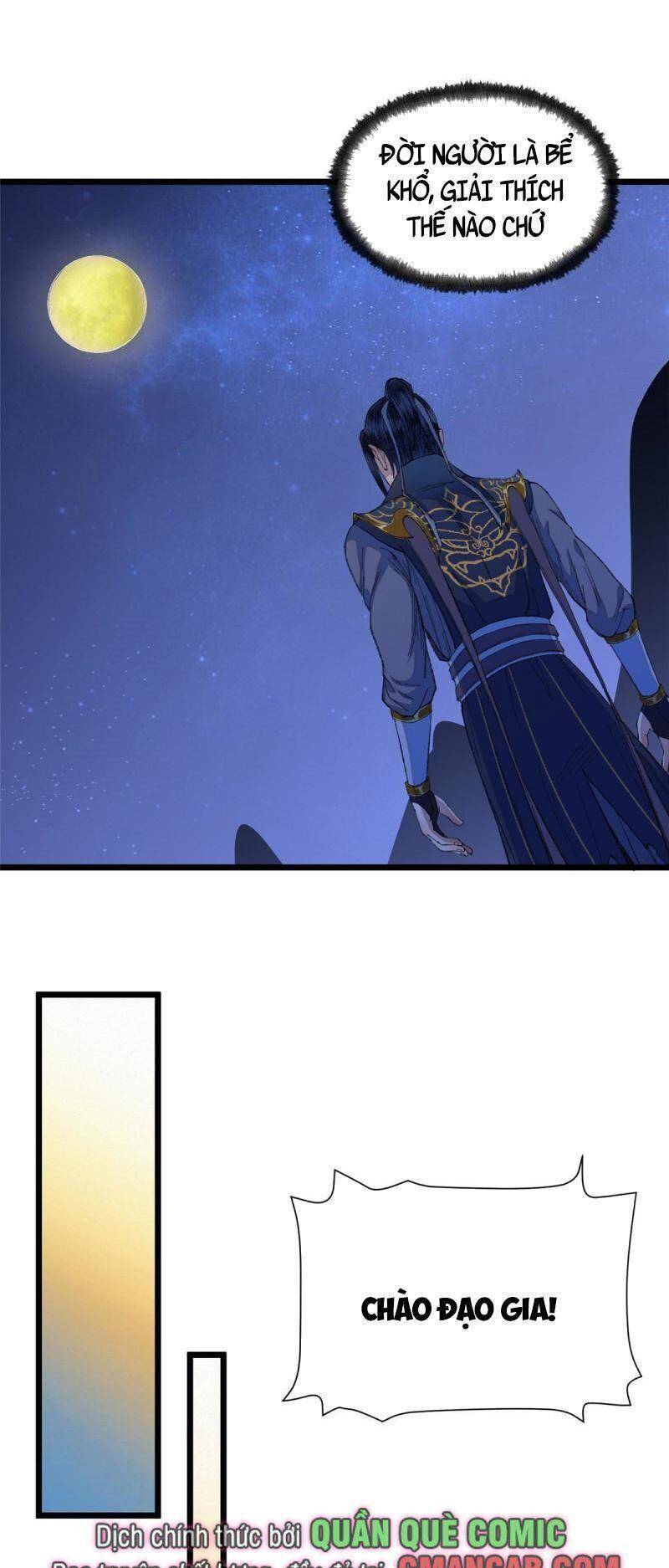 Khu Thần Chapter 89 - 26