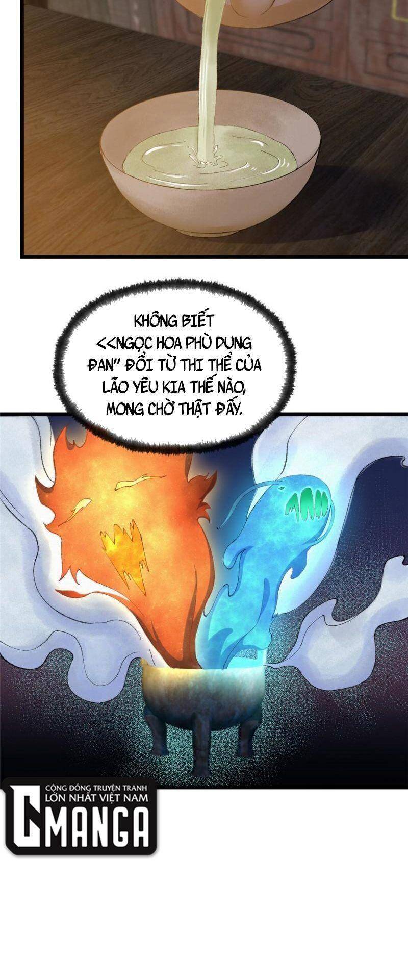 Khu Thần Chapter 89 - 28