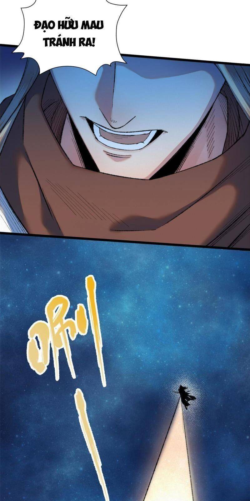 Khu Thần Chapter 89 - 6