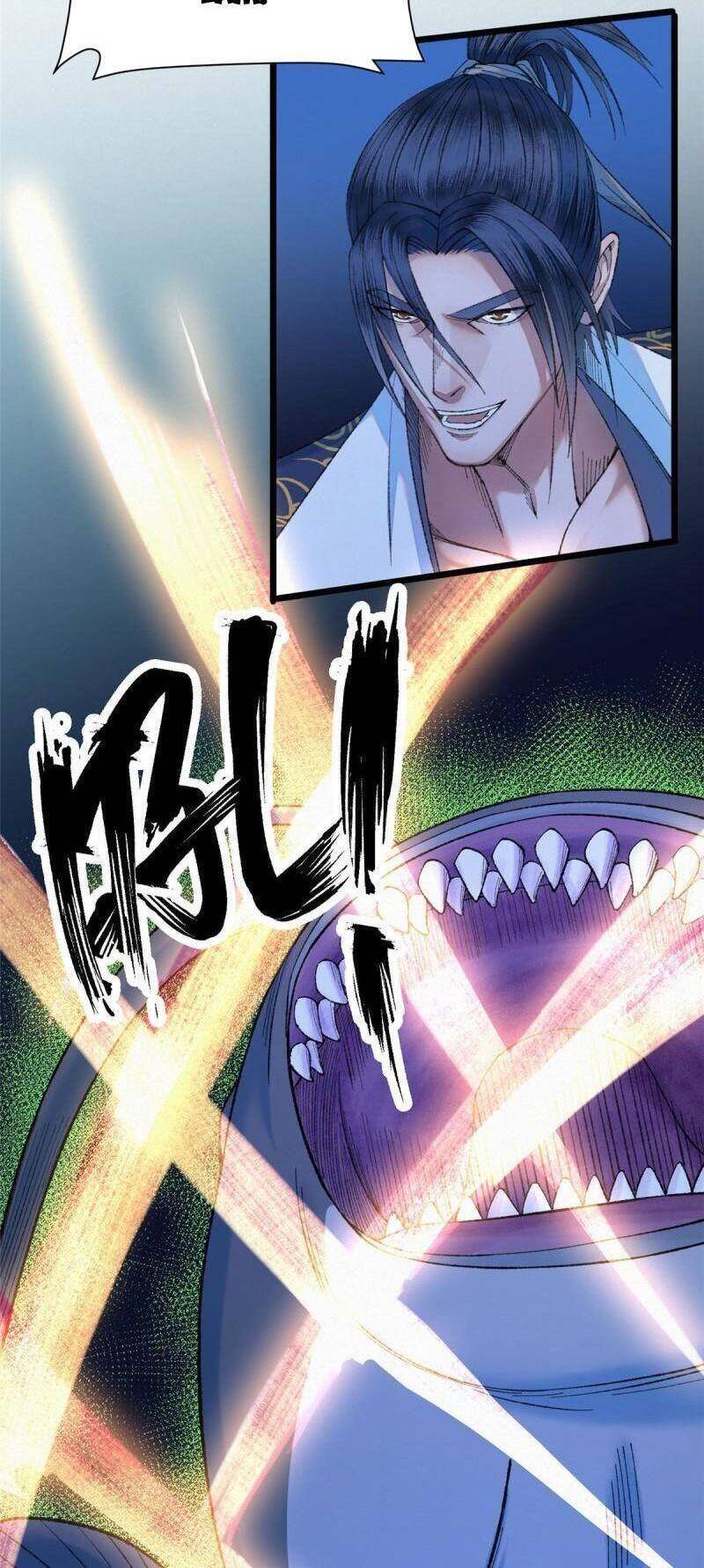 Khu Thần Chapter 89 - 9