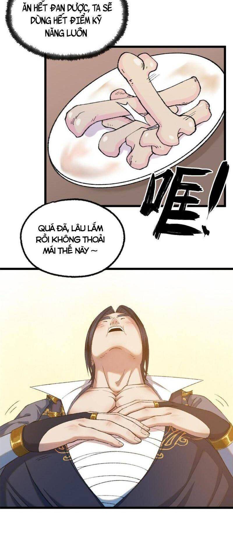 Khu Thần Chapter 90 - 2