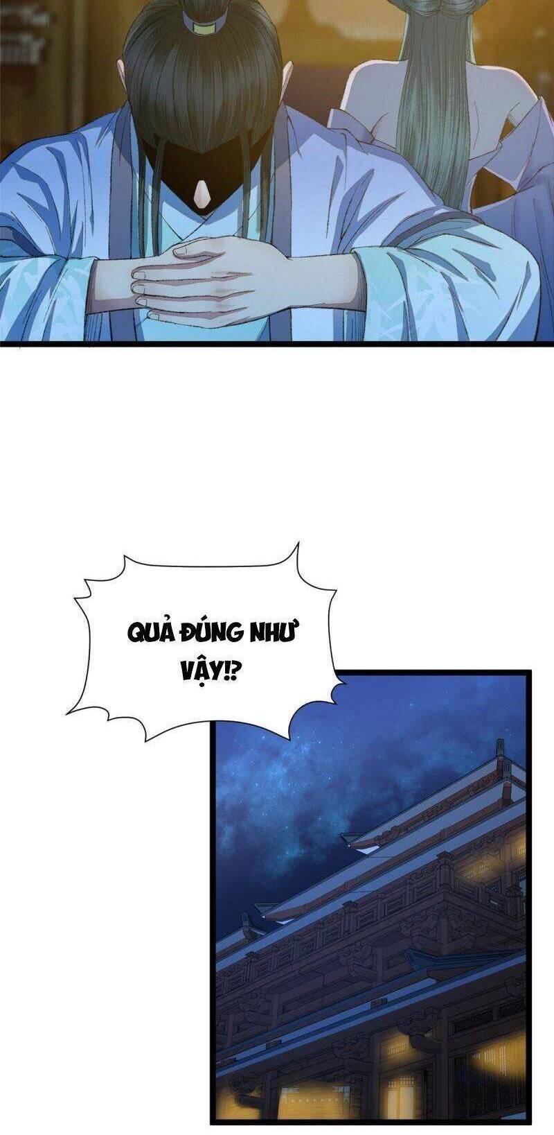 Khu Thần Chapter 90 - 12