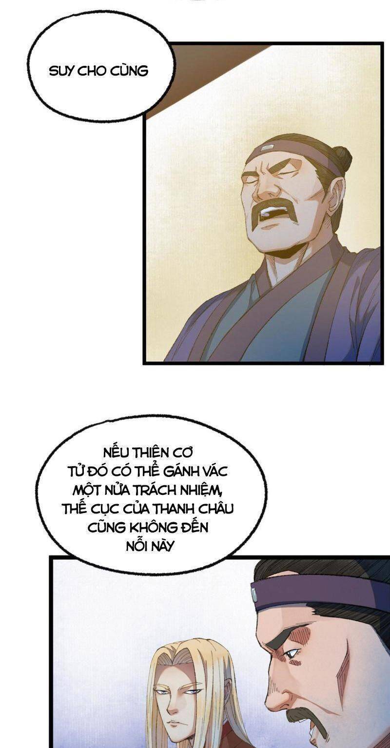 Khu Thần Chapter 90 - 14