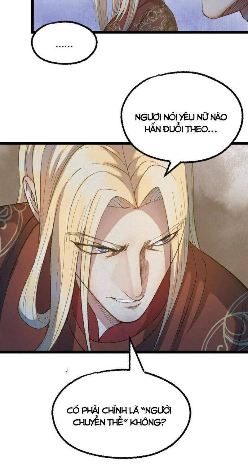 Khu Thần Chapter 90 - 15