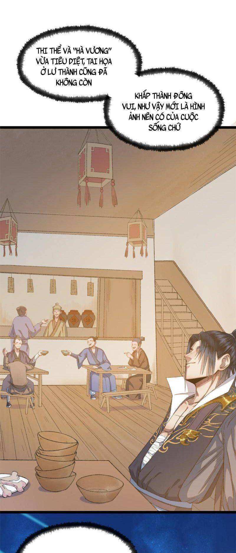 Khu Thần Chapter 90 - 3