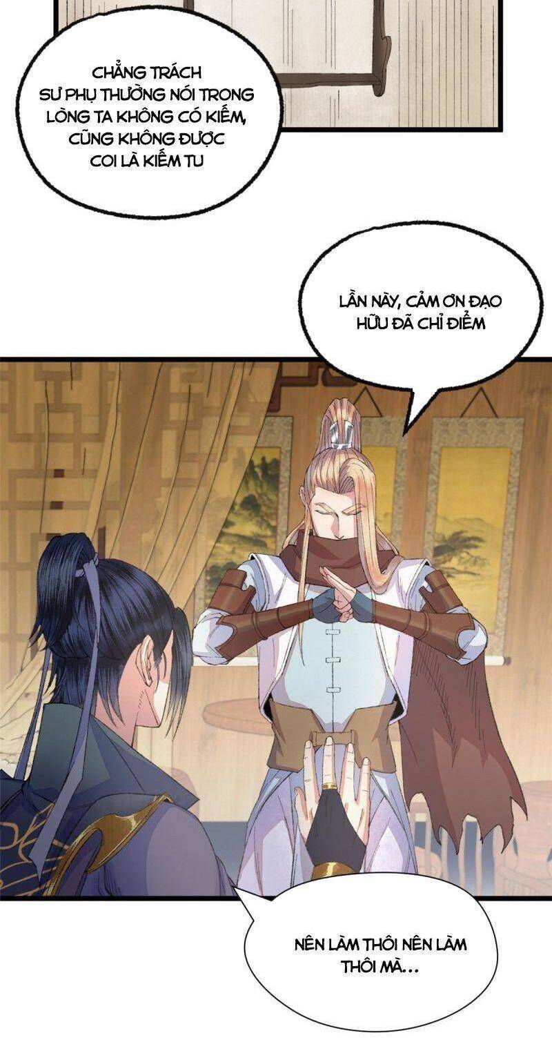 Khu Thần Chapter 91 - 12