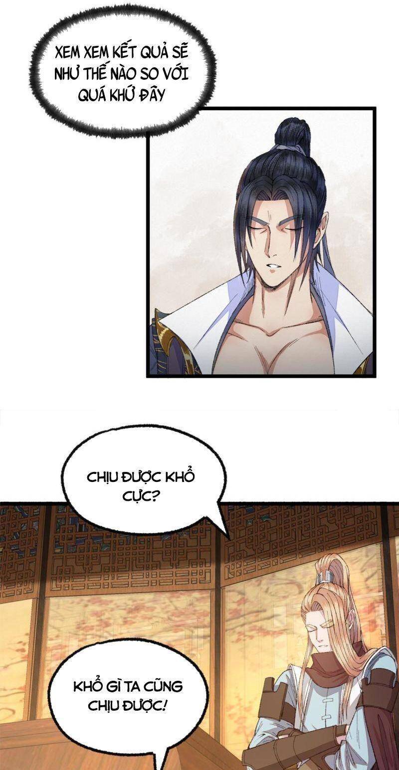 Khu Thần Chapter 91 - 4