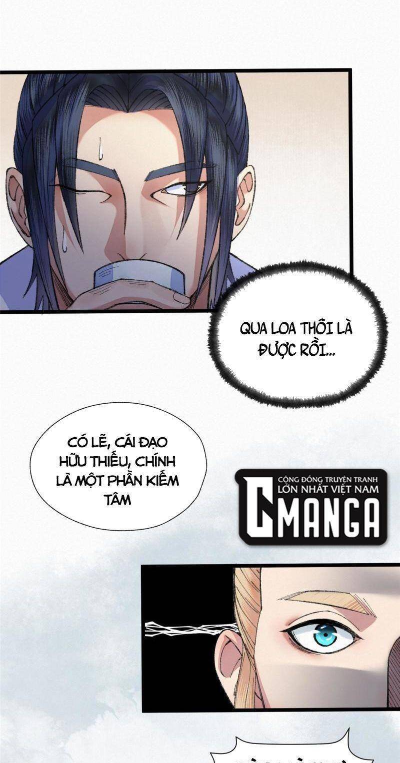 Khu Thần Chapter 91 - 9