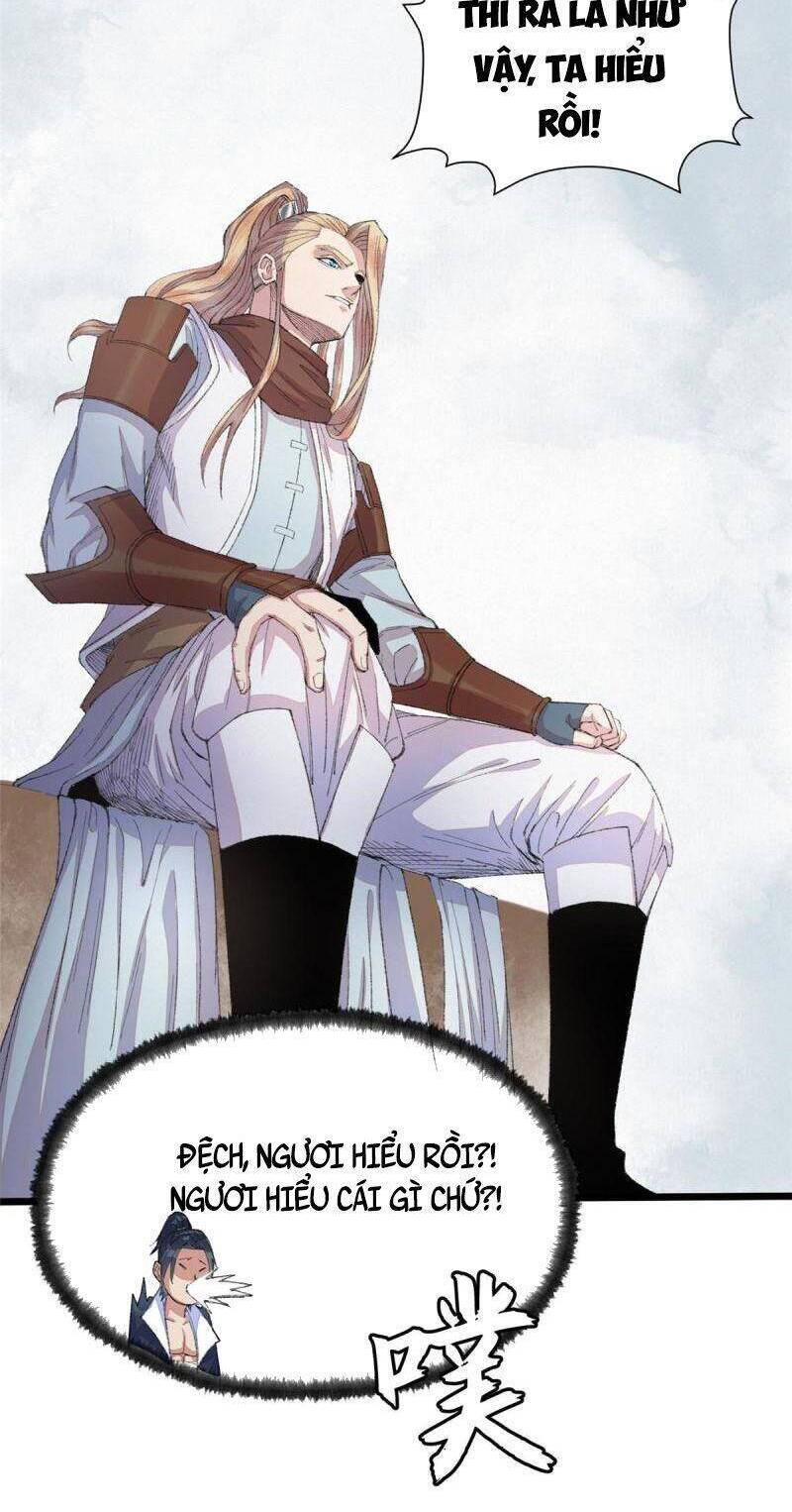 Khu Thần Chapter 91 - 10