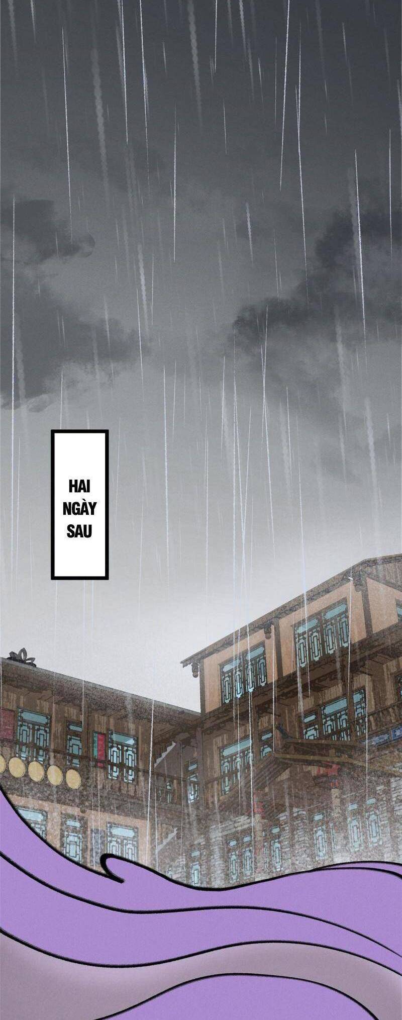 Khu Thần Chapter 92 - 2