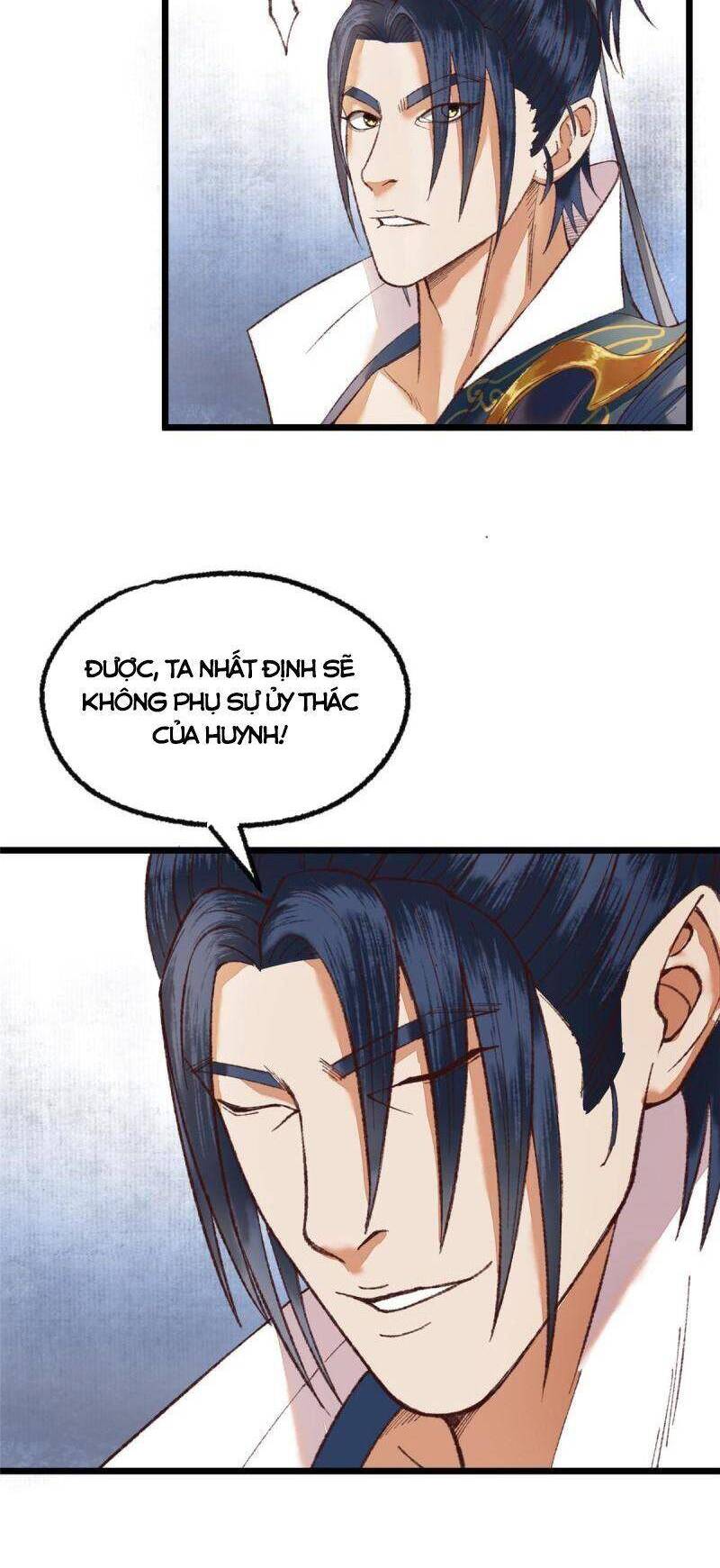 Khu Thần Chapter 92 - 13