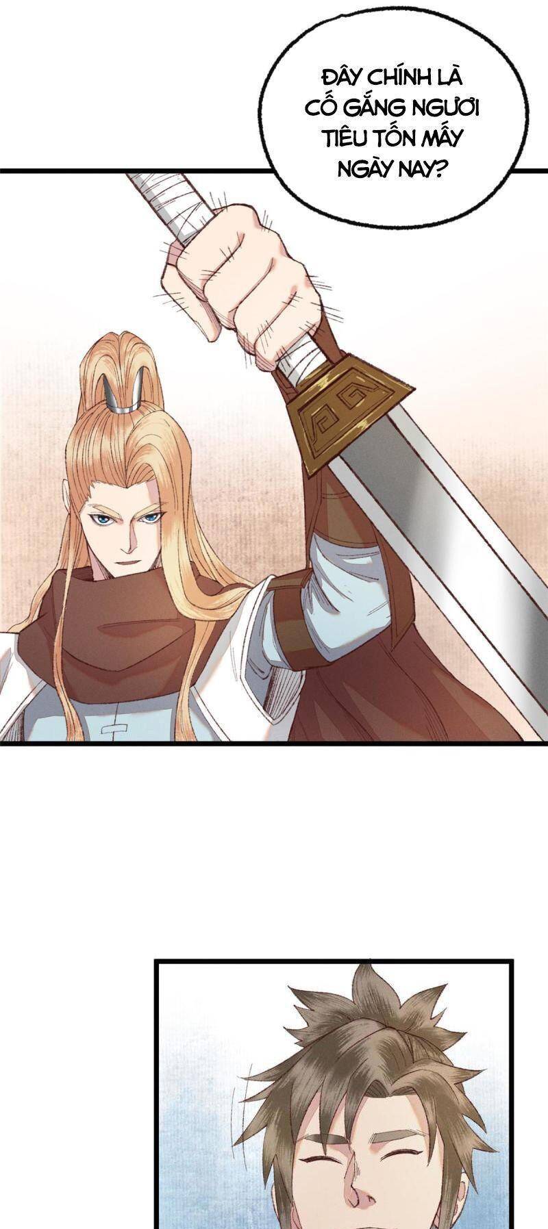 Khu Thần Chapter 92 - 16