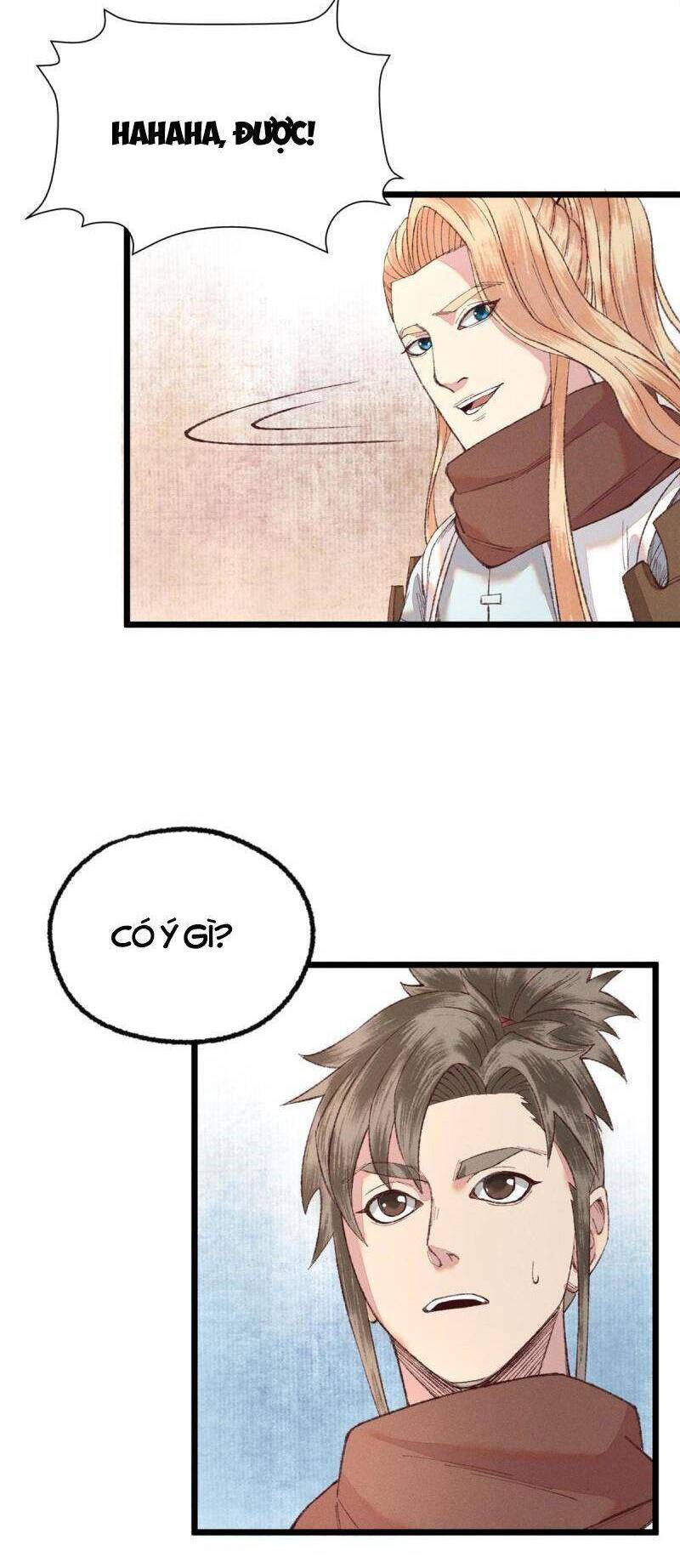 Khu Thần Chapter 92 - 23