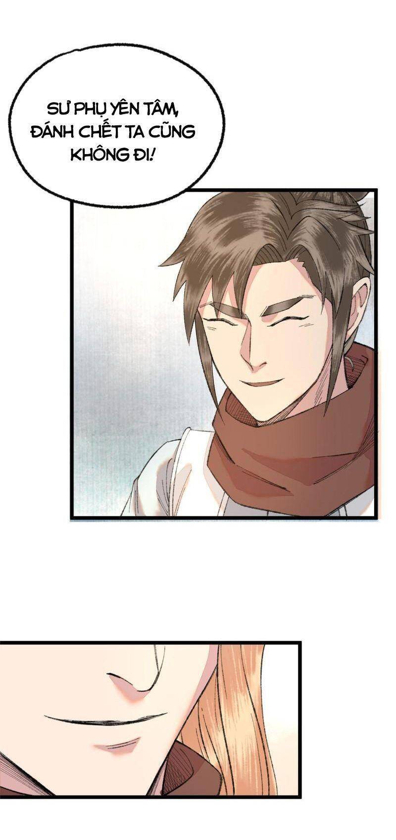 Khu Thần Chapter 92 - 27