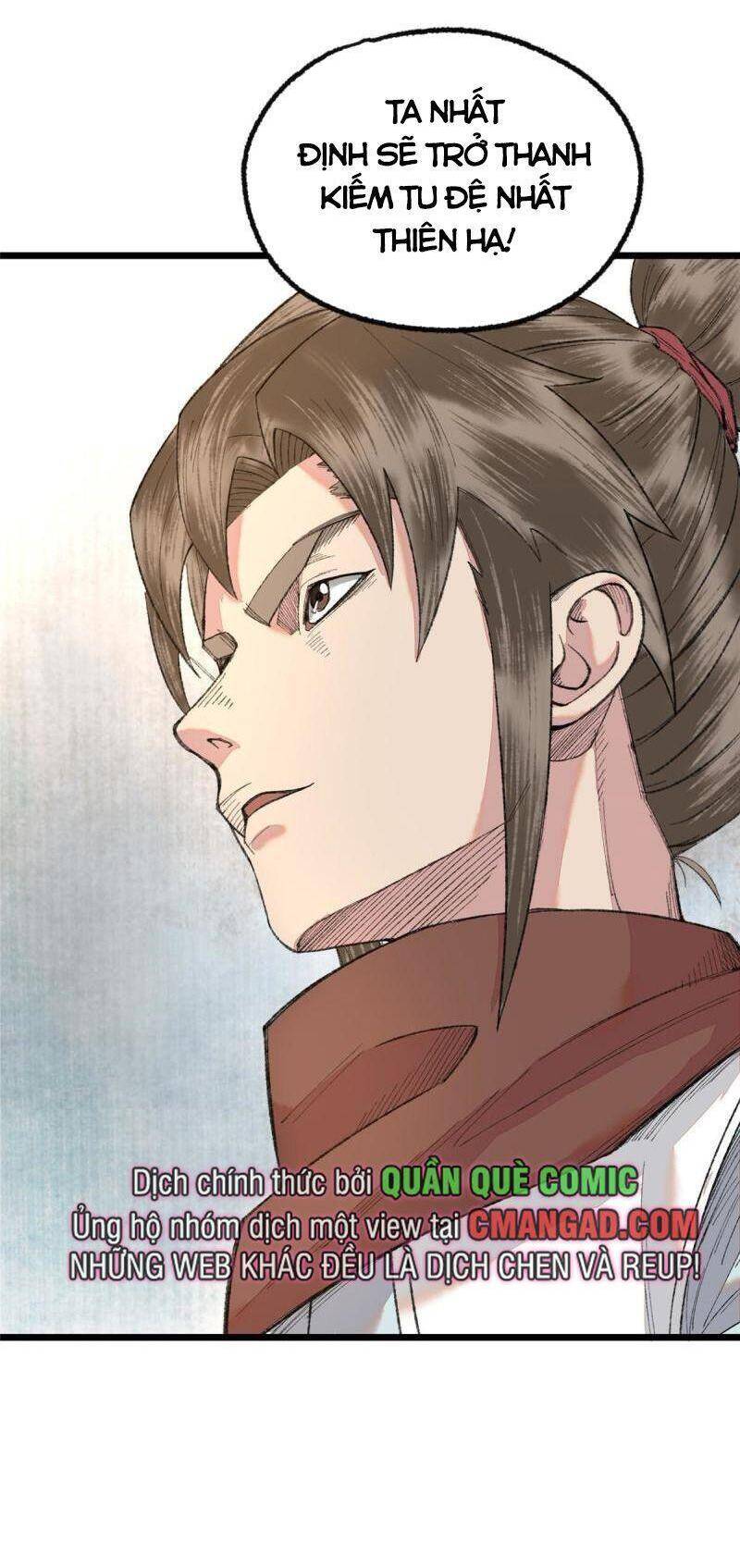 Khu Thần Chapter 92 - 28