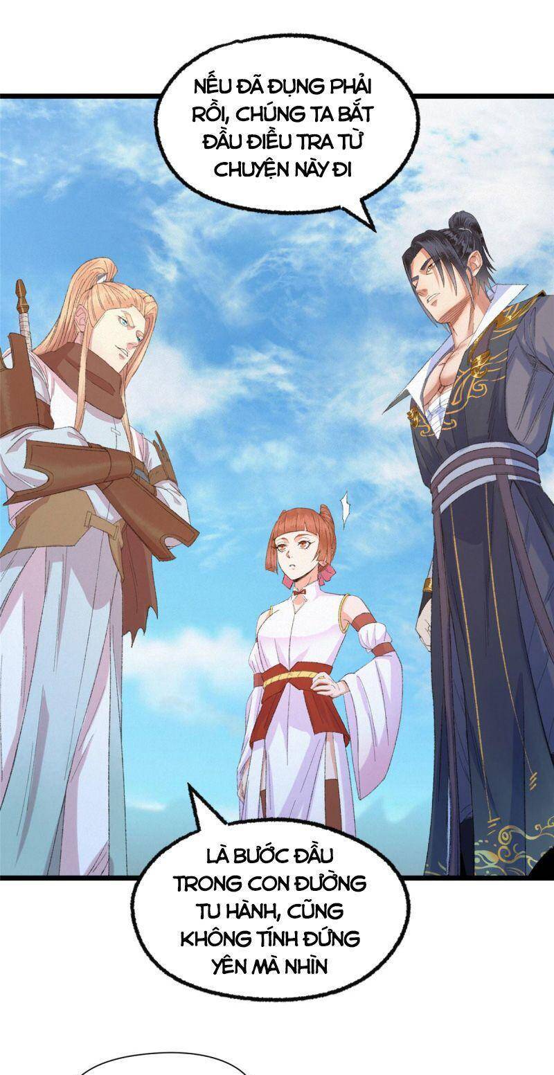 Khu Thần Chapter 94 - 15