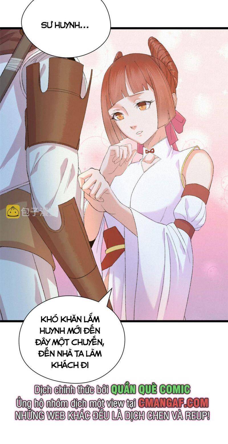 Khu Thần Chapter 94 - 16