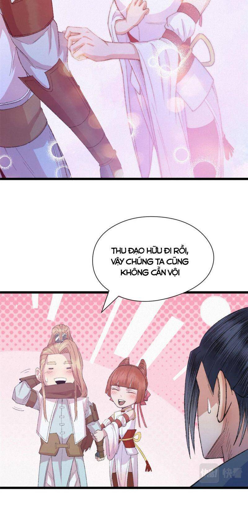 Khu Thần Chapter 94 - 18