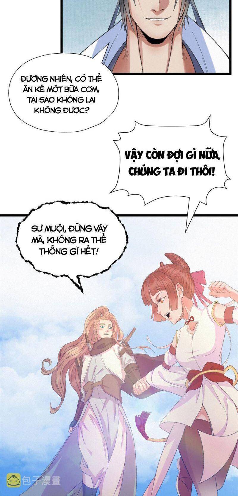 Khu Thần Chapter 94 - 20