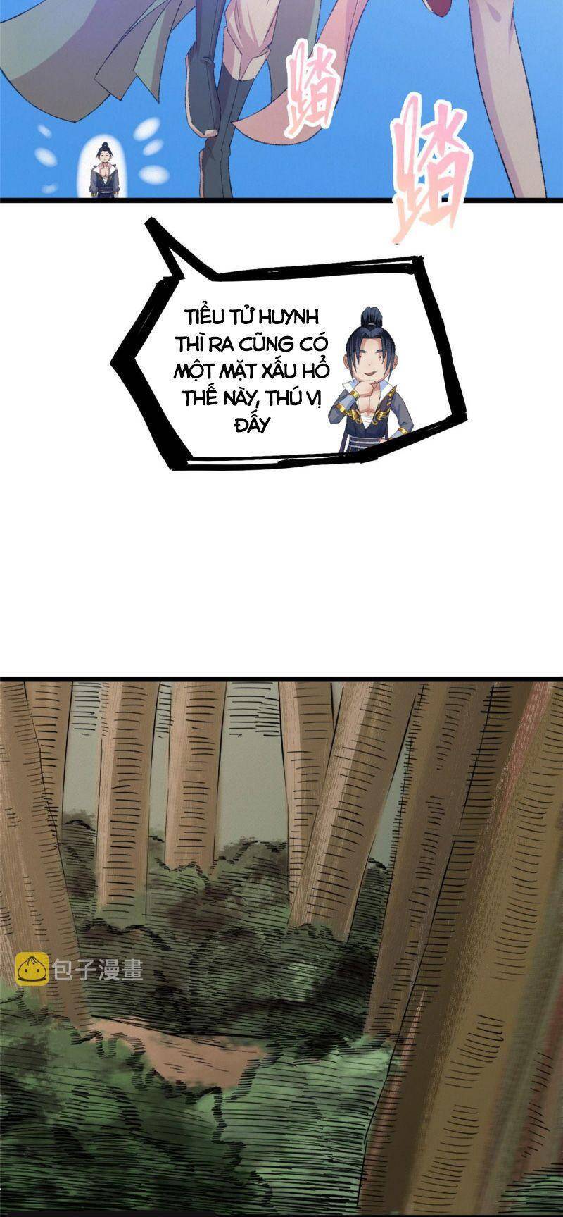 Khu Thần Chapter 94 - 21