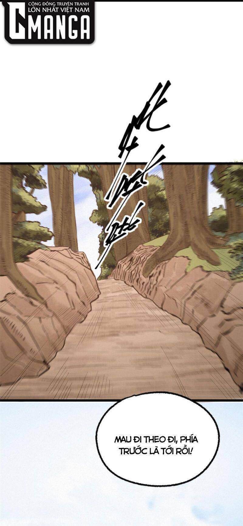 Khu Thần Chapter 94 - 22