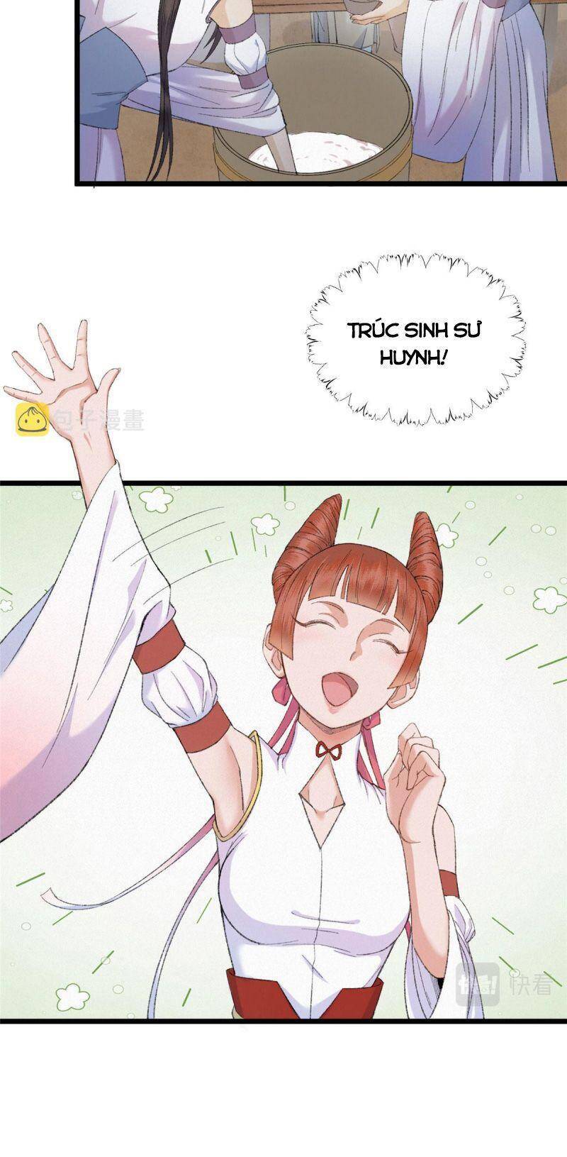 Khu Thần Chapter 94 - 4