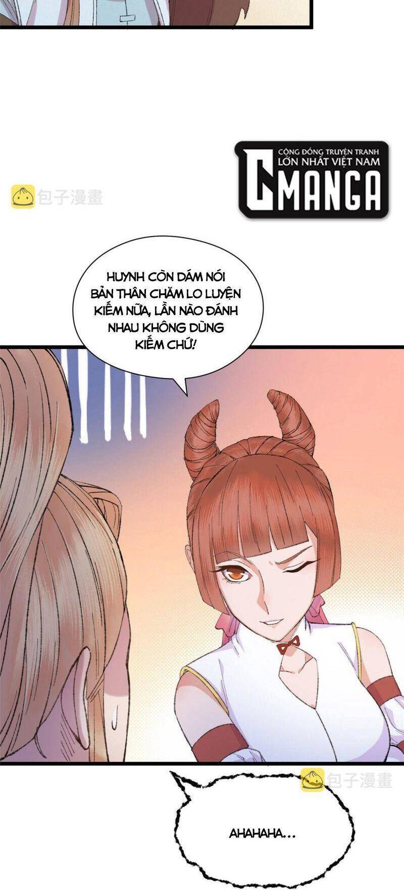 Khu Thần Chapter 94 - 9