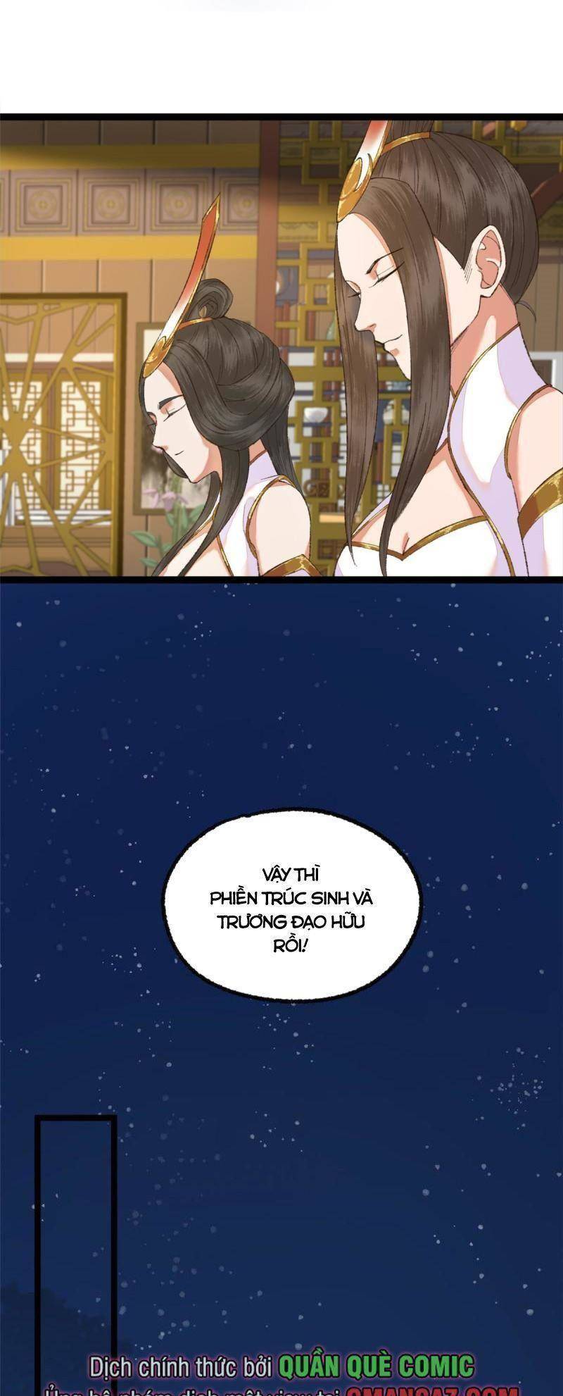 Khu Thần Chapter 95 - 19
