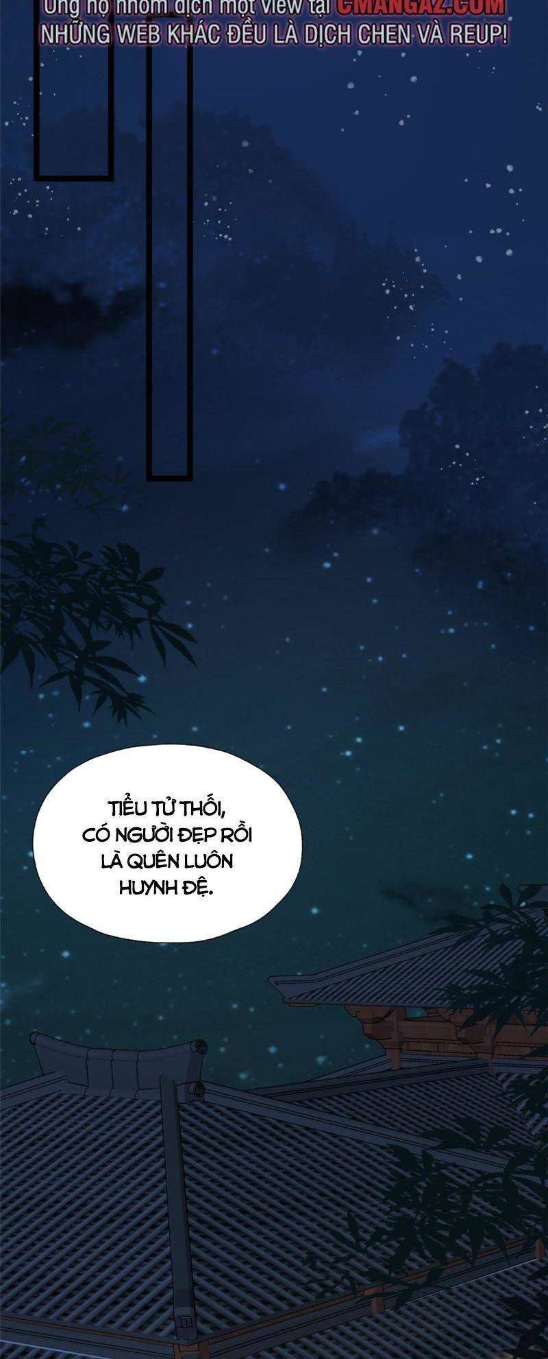 Khu Thần Chapter 95 - 20