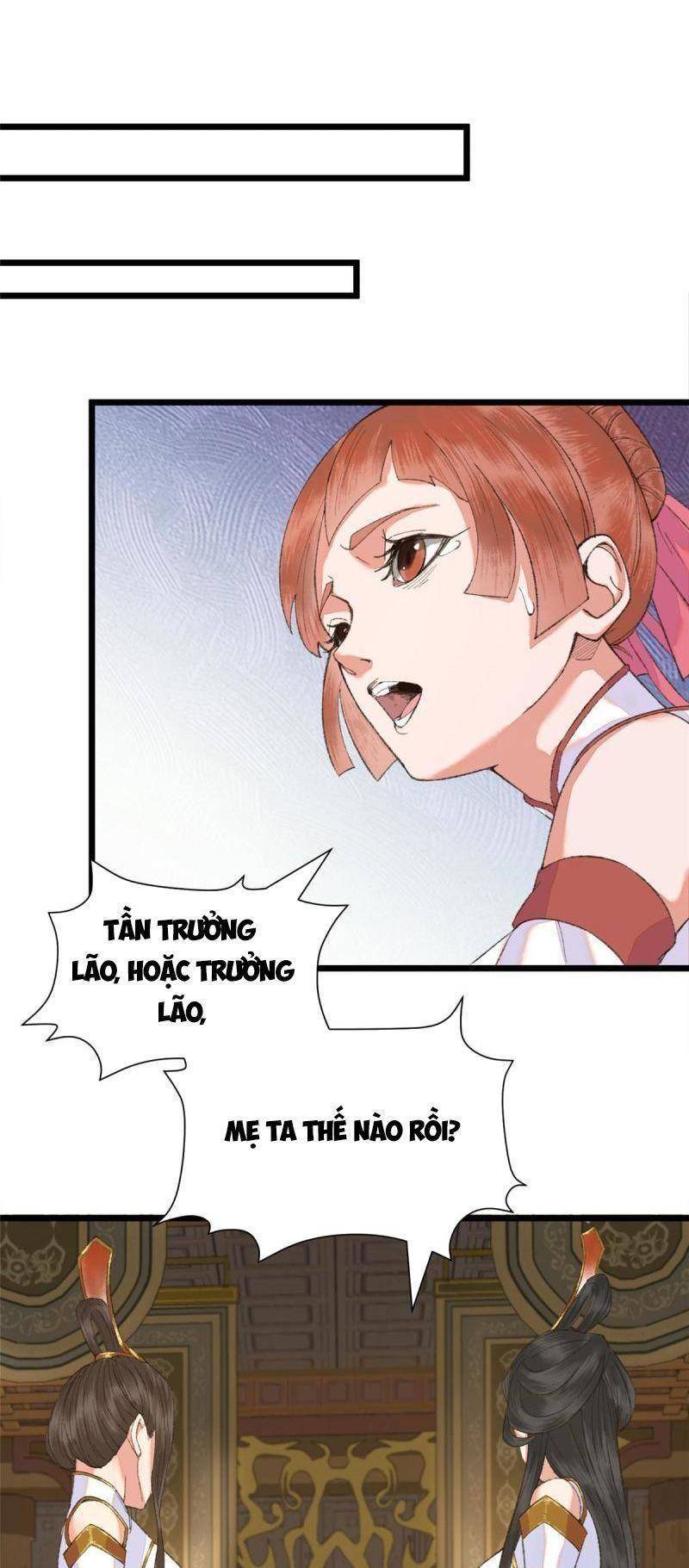 Khu Thần Chapter 95 - 8