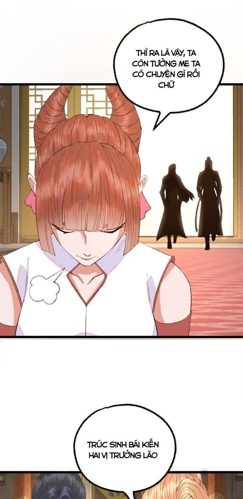 Khu Thần Chapter 95 - 10